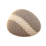 a smooth pebble a smooth pebble